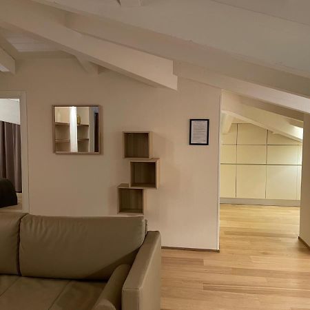 Ceccarini Suite Riccione Ngoại thất bức ảnh
