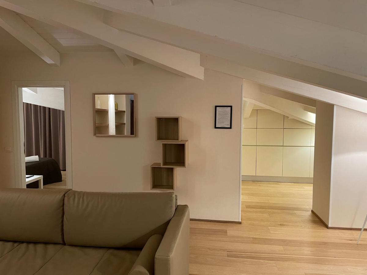 Ceccarini Suite Riccione Ngoại thất bức ảnh