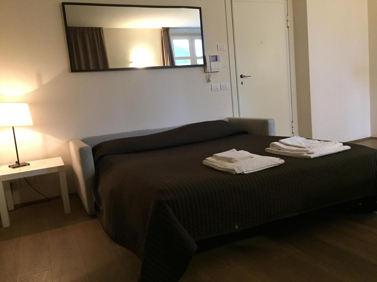 Ceccarini Suite Riccione Ngoại thất bức ảnh