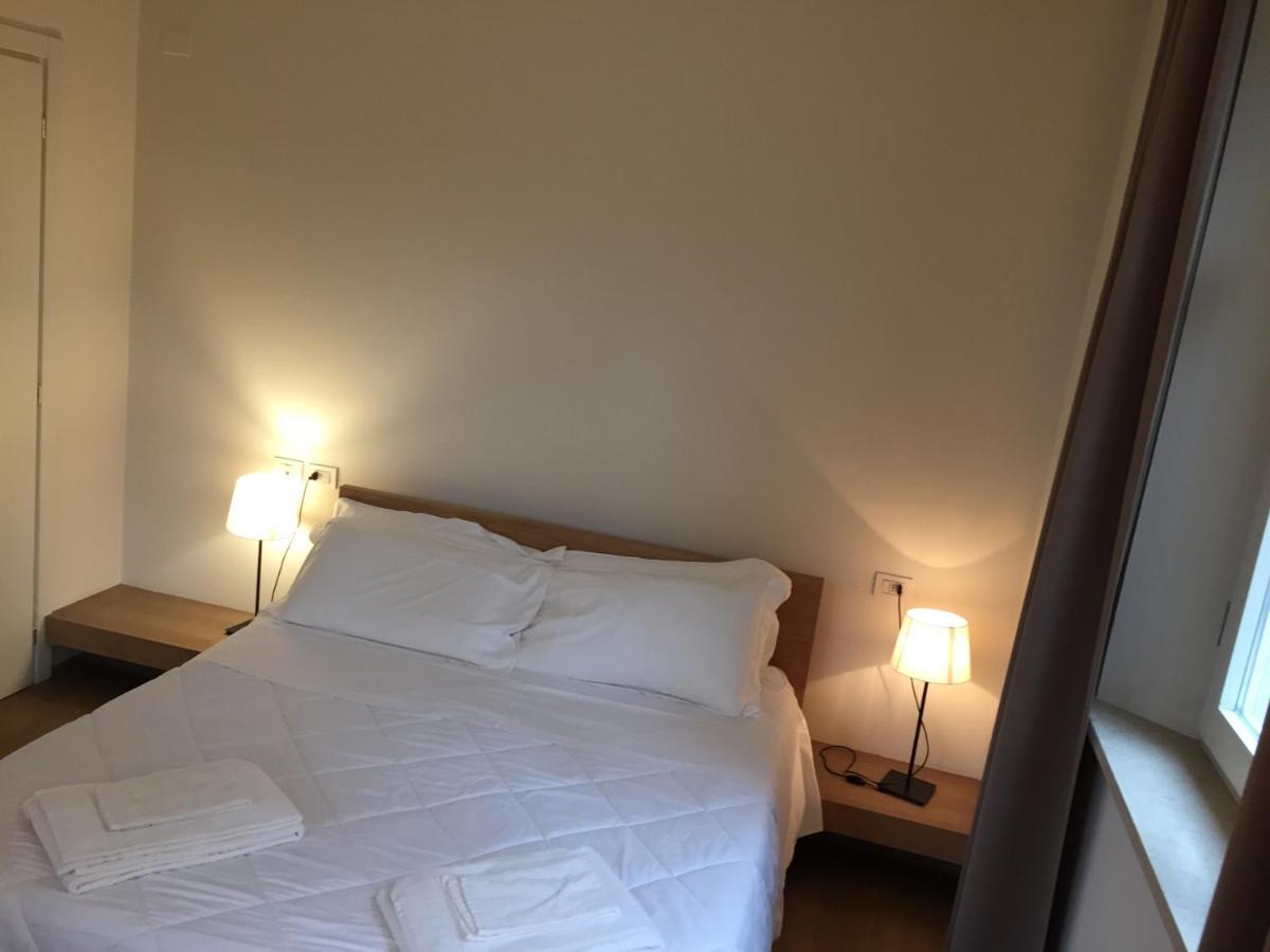 Ceccarini Suite Riccione Ngoại thất bức ảnh
