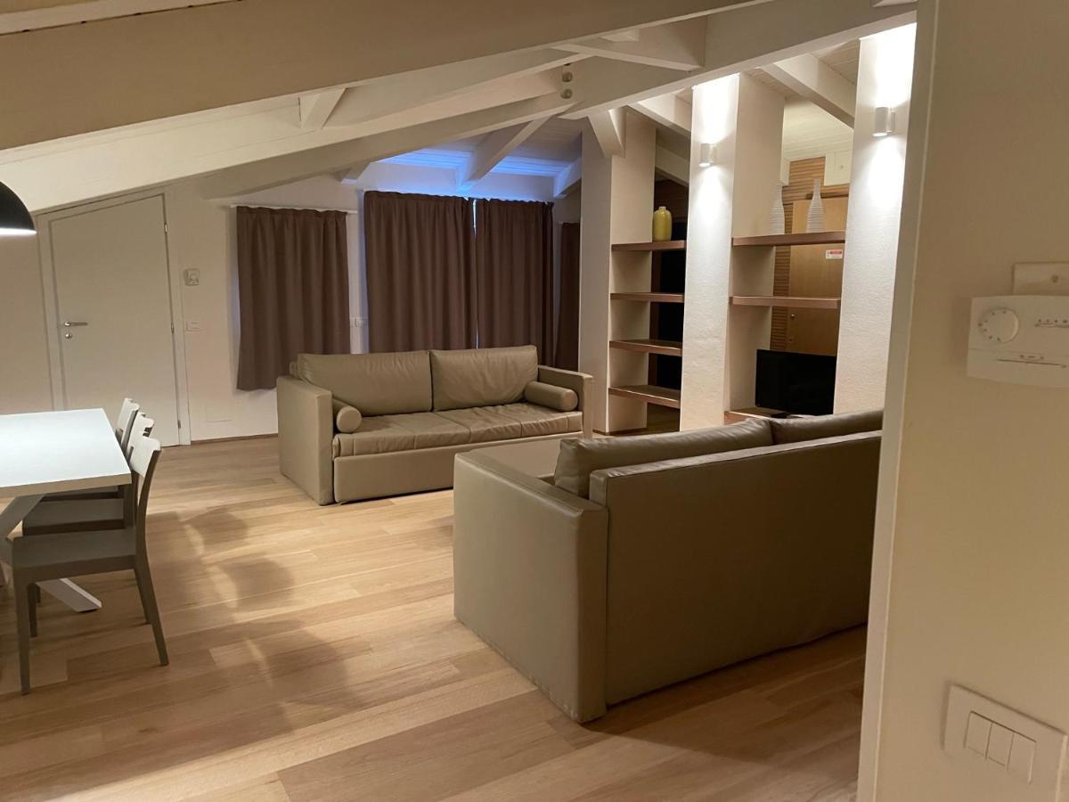 Ceccarini Suite Riccione Ngoại thất bức ảnh