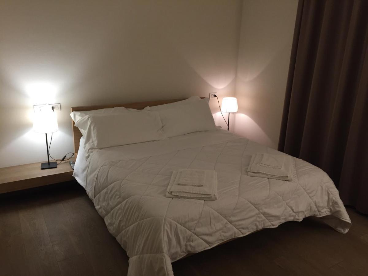 Ceccarini Suite Riccione Ngoại thất bức ảnh
