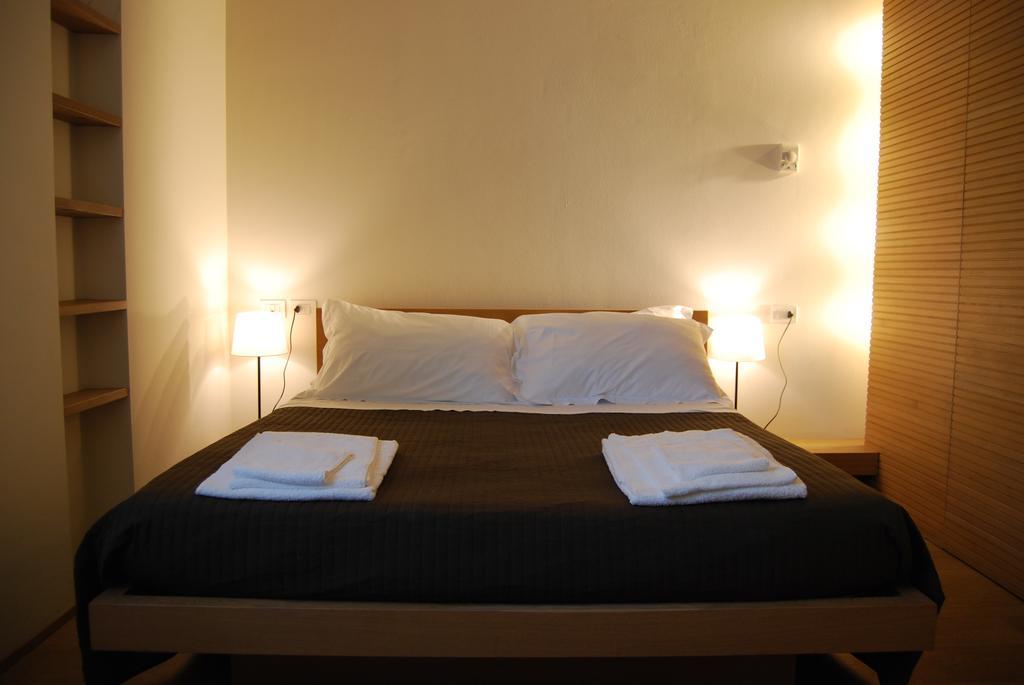 Ceccarini Suite Riccione Ngoại thất bức ảnh