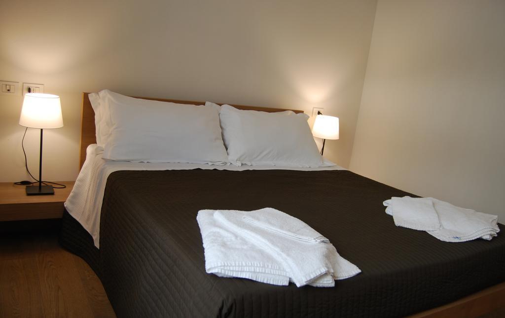 Ceccarini Suite Riccione Ngoại thất bức ảnh
