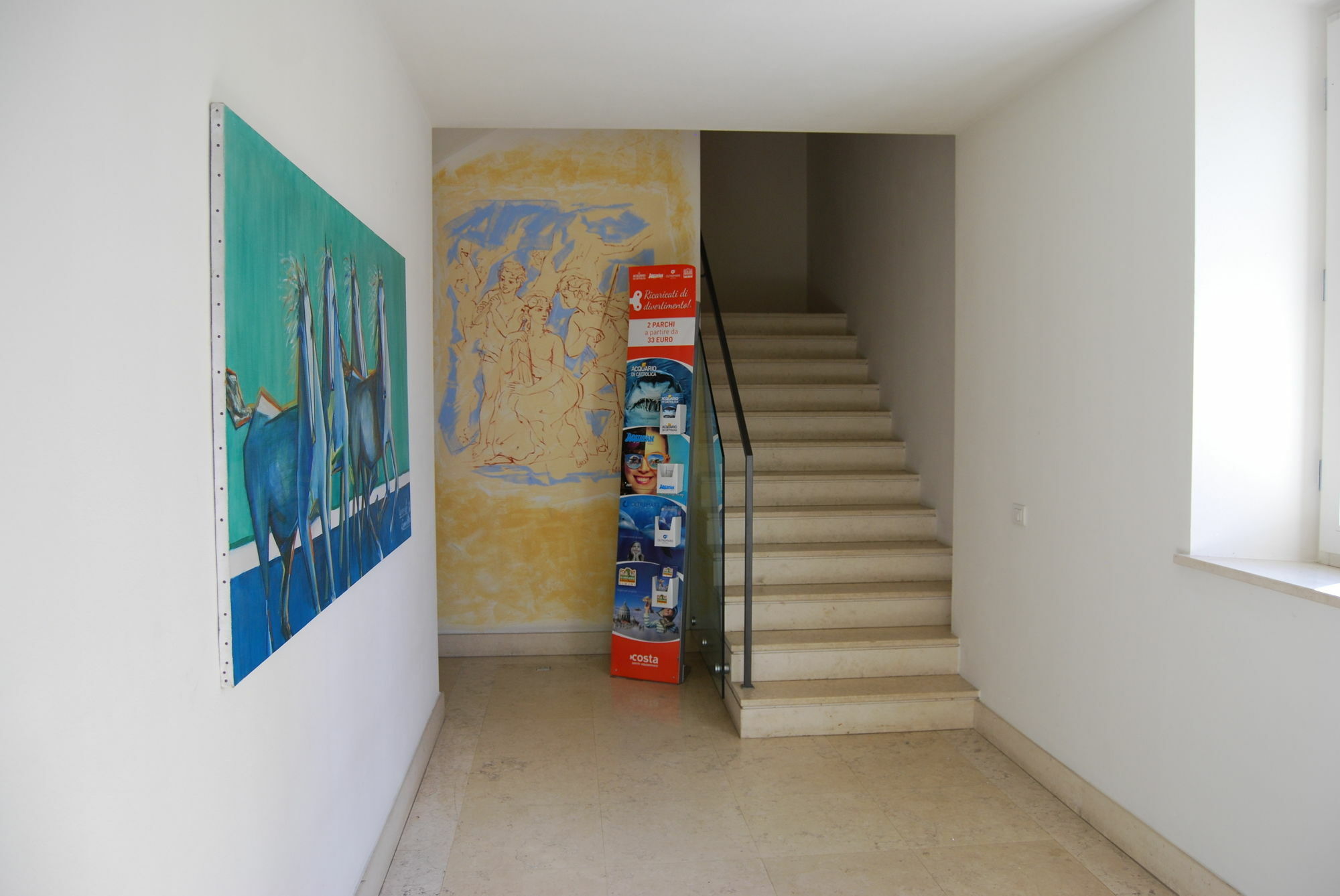 Ceccarini Suite Riccione Ngoại thất bức ảnh