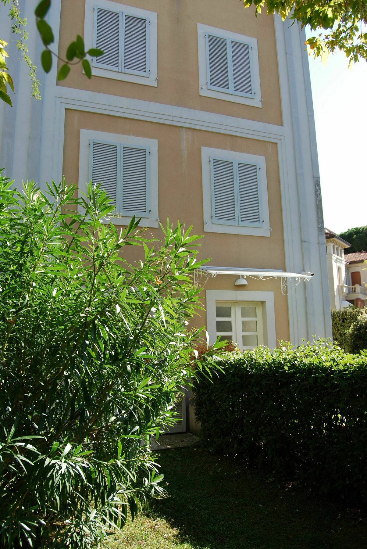 Ceccarini Suite Riccione Ngoại thất bức ảnh