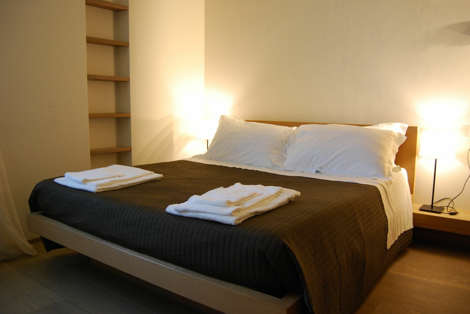 Ceccarini Suite Riccione Ngoại thất bức ảnh